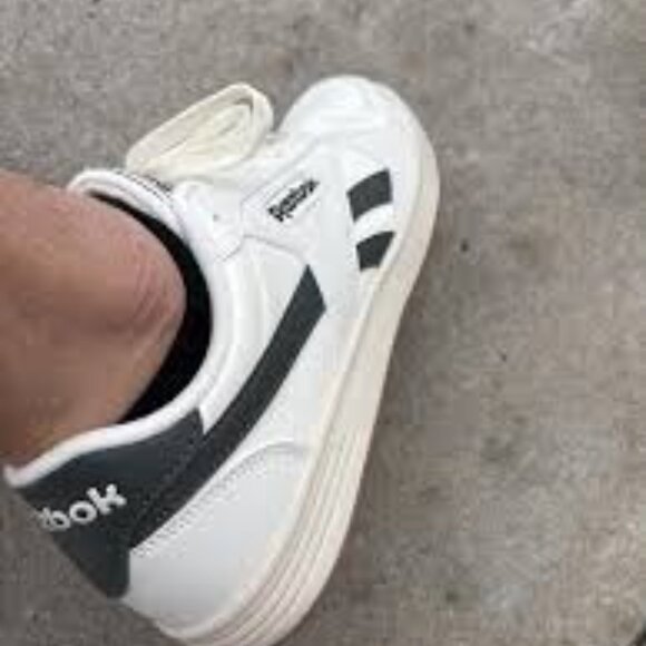 Reebok Men's Prime Set Plus Casual Sneakers Size 9 - Picture 6 of 6